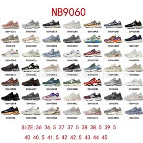 New Balance 9060 full series-0080