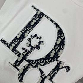 Dior T-Shirts（2 CP）-0907