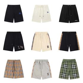BURBERRY SHORTS-0955