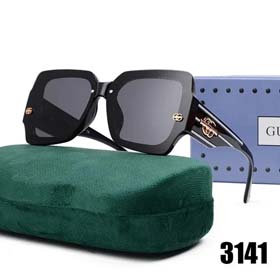 GUCCI Sunglasses Glasses（30+styles)-1574